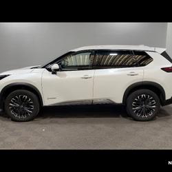 Nissan XTrail X-Trail e-POWER 204 ch N-Connecta &Eacute;vreux