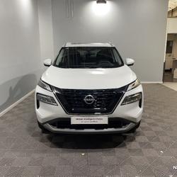 Nissan XTrail X-Trail e-POWER 204 ch N-Connecta &Eacute;vreux