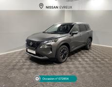 Nissan XTrail Évreux