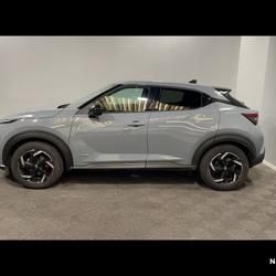 Nissan Juke Juke HYBRID 143 N-Connecta &Eacute;vreux
