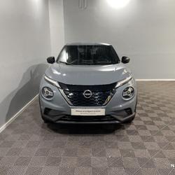 Nissan Juke Juke HYBRID 143 N-Connecta &Eacute;vreux