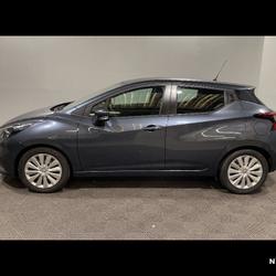 Nissan Micra Micra IG-T 92 Acenta &Eacute;vreux