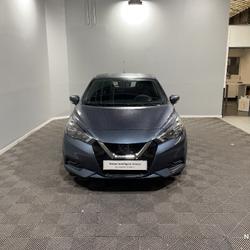 Nissan Micra Micra IG-T 92 Acenta &Eacute;vreux