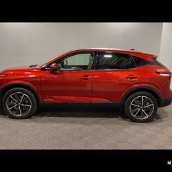 Nissan Qashqai e-Power 190 ch Tekna occasion - &Eacute;vreux - photo 2/27