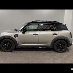 Mini Countryman Countryman 178 ch ALL4 BVA8 Cooper S Edition Highlands &Eacute;vreux