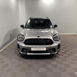 Mini Countryman Countryman 178 ch ALL4 BVA8 Cooper S Edition Highlands &Eacute;vreux