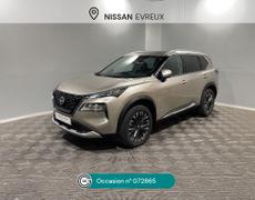 Nissan XTrail Évreux
