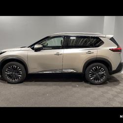Nissan XTrail X-Trail e-POWER 213 ch e-4ORCE 7 Places Tekna &Eacute;vreux