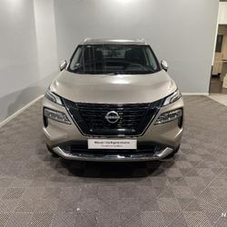 Nissan XTrail X-Trail e-POWER 213 ch e-4ORCE 7 Places Tekna &Eacute;vreux