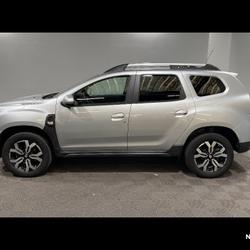 Dacia Duster Duster ECO-G 100 4x2 Prestige + &Eacute;vreux