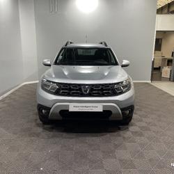 Dacia Duster Duster ECO-G 100 4x2 Prestige + &Eacute;vreux