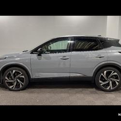 Nissan Qashqai Qashqai e-Power 190 ch Tekna+ &Eacute;vreux