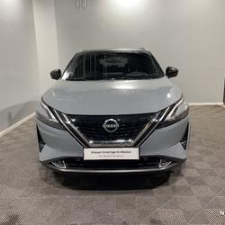 Nissan Qashqai Qashqai e-Power 190 ch Tekna+ &Eacute;vreux