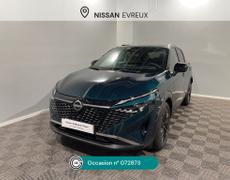Nissan Qashqai Évreux