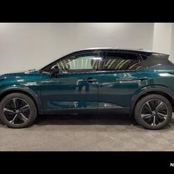 Nissan Qashqai Qashqai Hybrid e-Power Gen3 190 ch Tekna &Eacute;vreux