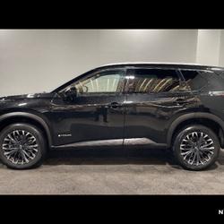 Nissan XTrail X-Trail e-POWER 204 ch N-Connecta &Eacute;vreux