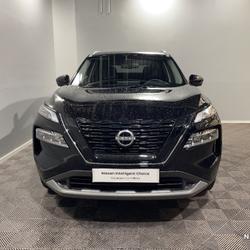 Nissan XTrail X-Trail e-POWER 204 ch N-Connecta &Eacute;vreux