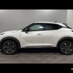 Nissan Juke DIG-T 114 N-Connecta occasion - &Eacute;vreux - photo 2/29