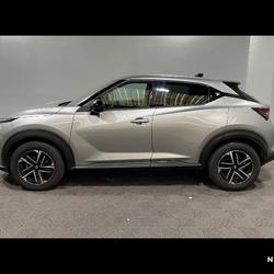 Nissan Juke Juke DIG-T 114 N-Connecta &Eacute;vreux