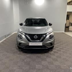 Nissan Juke Juke DIG-T 114 N-Connecta &Eacute;vreux