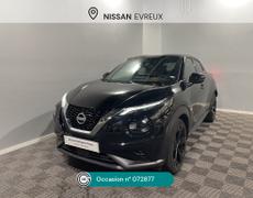 Nissan Juke Juke DIG-T 114 Tekna