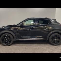 Nissan Juke Juke DIG-T 114 Tekna &Eacute;vreux