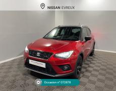 Seat Arona Évreux