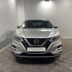 Nissan Qashqai 1.5 dCi 115 Tekna occasion - &Eacute;vreux - photo 3/31
