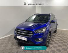 Ford Kuga Évreux
