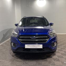Ford Kuga Kuga 2.0 TDCi 150 S&S 4x2 BVM6 ST-Line &Eacute;vreux