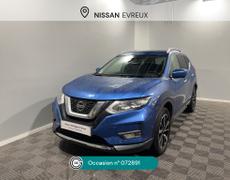 Nissan XTrail Évreux