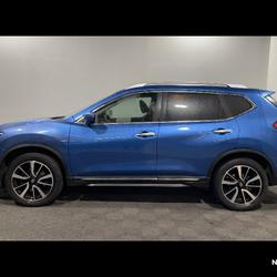 Nissan XTrail X-TRAIL dCi 150 Xtronic 5pl Tekna occasion - &Eacute;vreux - photo 2/29