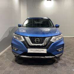Nissan XTrail X-TRAIL dCi 150 Xtronic 5pl Tekna occasion - &Eacute;vreux - photo 3/29
