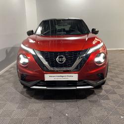 Nissan Juke Juke DIG-T 117 DCT7 N-Design &Eacute;vreux