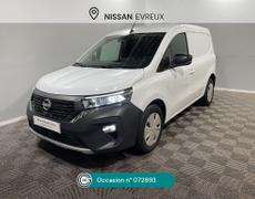 Autres Nissan Évreux