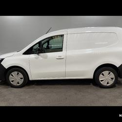 Autres Nissan TOWNSTAR FOURGON L1 TCE 130 BVM GSR2B TEKNA &Eacute;vreux
