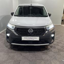 Autres Nissan TOWNSTAR FOURGON L1 TCE 130 BVM GSR2B TEKNA &Eacute;vreux
