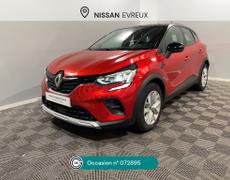 Renault Captur Évreux