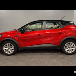 Renault Captur Captur TCe 90 - 21 Business &Eacute;vreux