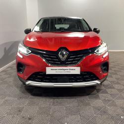 Renault Captur Captur TCe 90 - 21 Business &Eacute;vreux