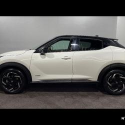 Nissan Juke HYBRID 143 N-Connecta occasion - &Eacute;vreux - photo 2/30