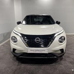 Nissan Juke HYBRID 143 N-Connecta occasion - &Eacute;vreux - photo 3/30