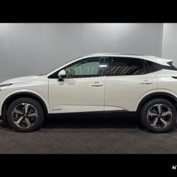 Nissan Qashqai e-Power 190 ch N-Connecta occasion - &Eacute;vreux - photo 2/30