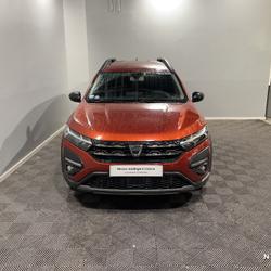 Dacia Jogger TCe 110 7 places SL Extreme + occasion - &Eacute;vreux - photo 3/30