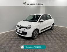 Renault Twingo 3