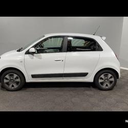 Renault Twingo 3 III 0.9 TCe 90 Energy E6C Zen occasion - &Eacute;vreux - photo 2/26