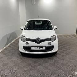 Renault Twingo 3 III 0.9 TCe 90 Energy E6C Zen occasion - &Eacute;vreux - photo 3/26