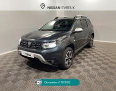 Dacia Duster Évreux