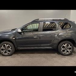 Dacia Duster Duster Blue dCi 115 4x2 Prestige + &Eacute;vreux