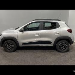Dacia Spring Expression occasion - &Eacute;vreux - photo 2/27